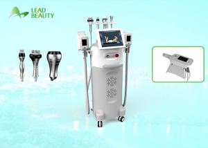 Buy cheap Best Vacuum Freezing Slimming cryolipolysis machine for Weight Loss product
