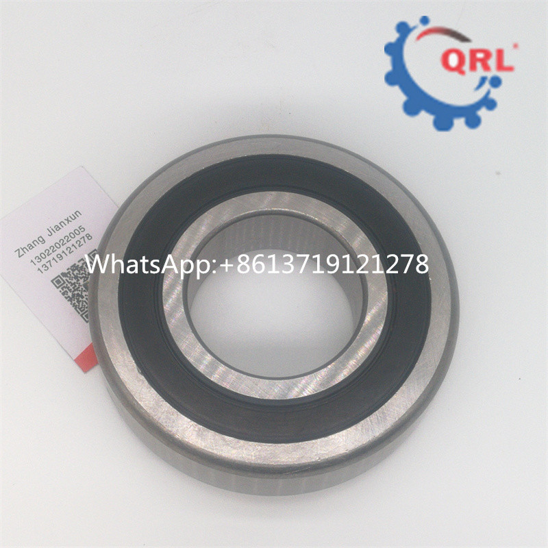 40BW04 C4 Special Deep Groove Ball Bearing Dimensions 40*85*22 Mm For Isuzu