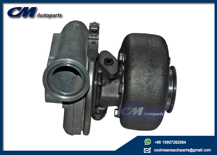 4-cylinder diesel motor 3.9L Cummins 4BT Turbocharger 3530075 Holset H1C