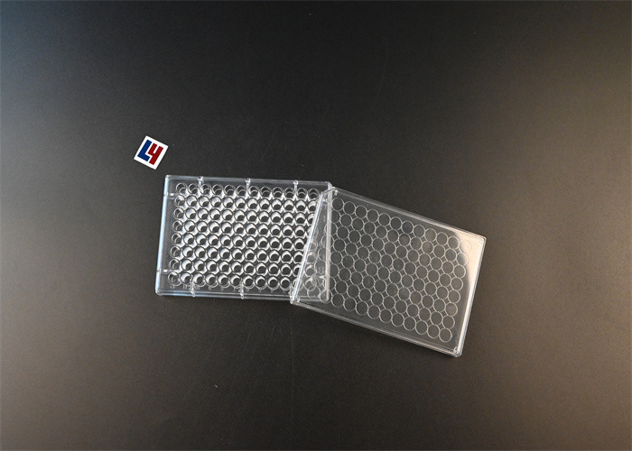 ELISA assay plate, ELISA plate 96 well, ELISA microplate, OEM manufacturer, medical injection products