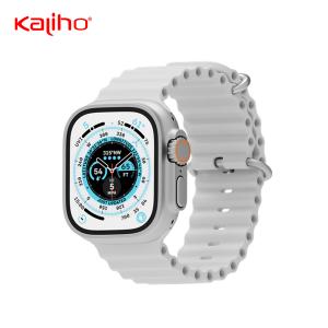 China BT IOS Android Bluetooth Smart Watch 260mAh Step Counter Watch on sale