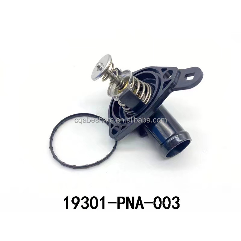 OE NO. 19301-RAF-003 CR-V III RE Thermostat Coolant for Honda Civic Accord Jazz City