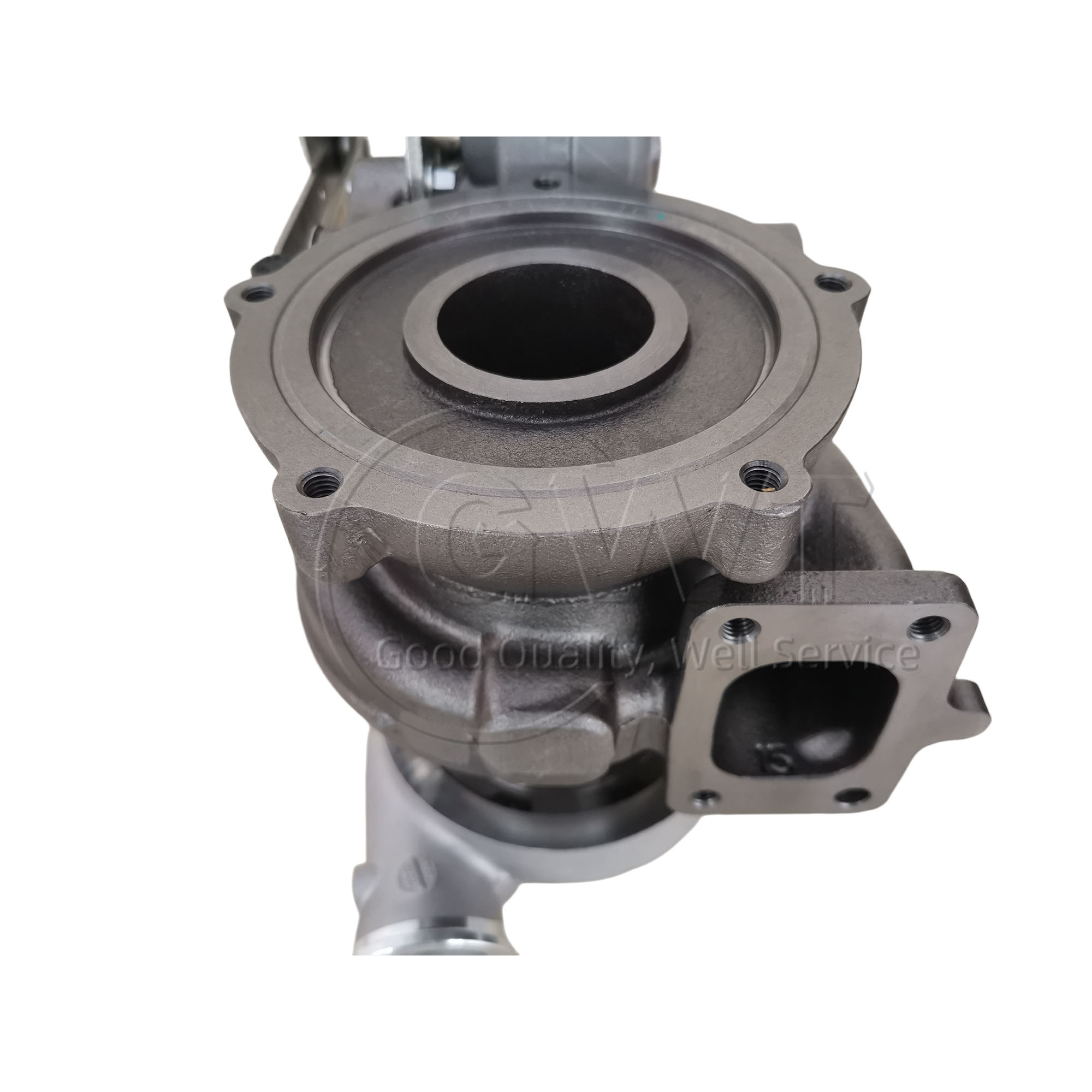 Turbocharger HE200VG 5353171 5353172 3787030 5353170 3793016 3787030H 5502164 for CUMMINS ISF