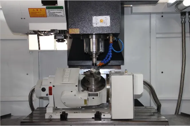 Customized Precision CNC Milling Parts Peek Plastic Brass CNC Machining Aluminum Parts