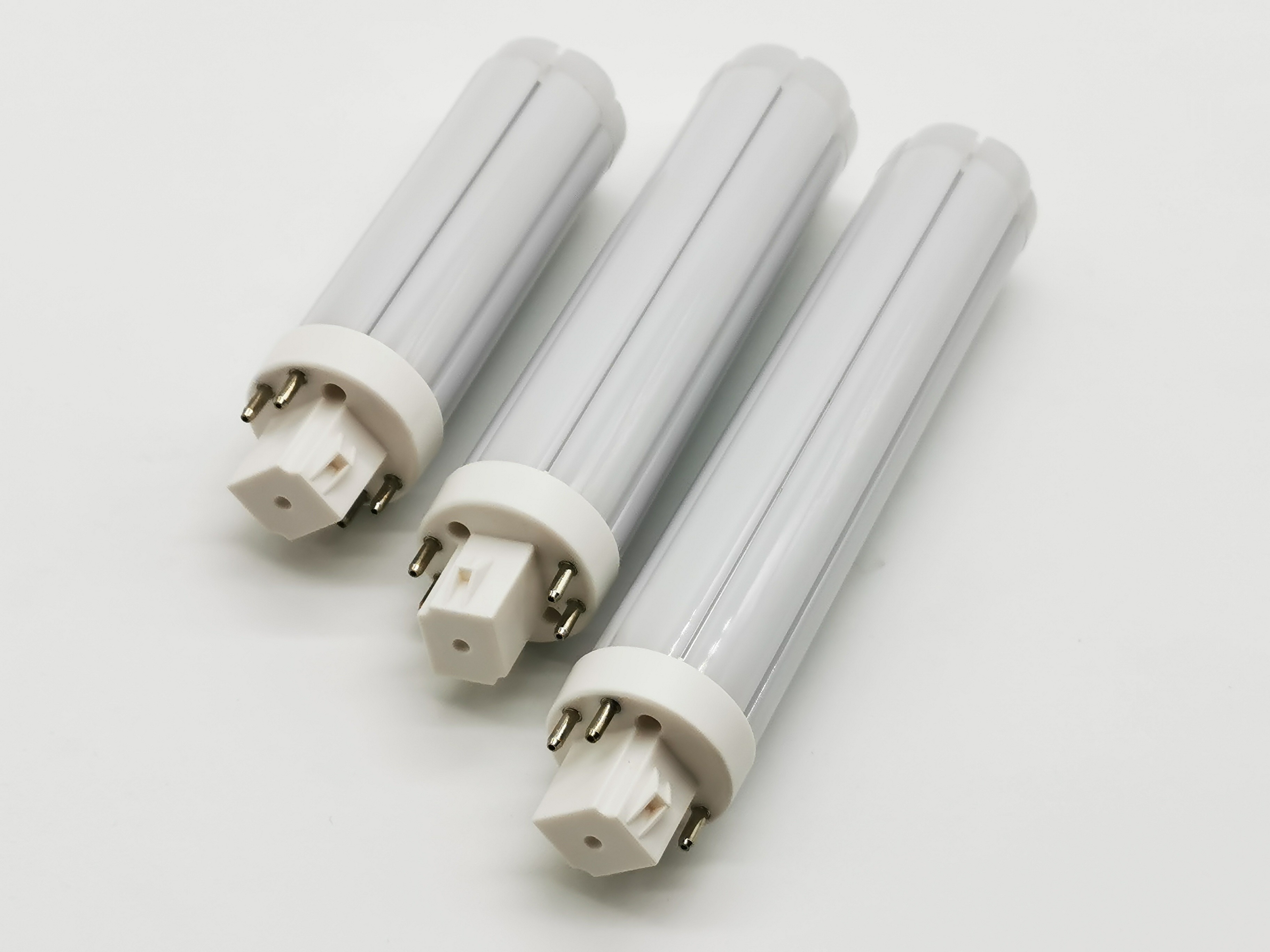 mini size GX24-2pin GX24-4pin led corn light 12W15W Replace 36W 48W energy saving energy CRi80 AC85-265V CE