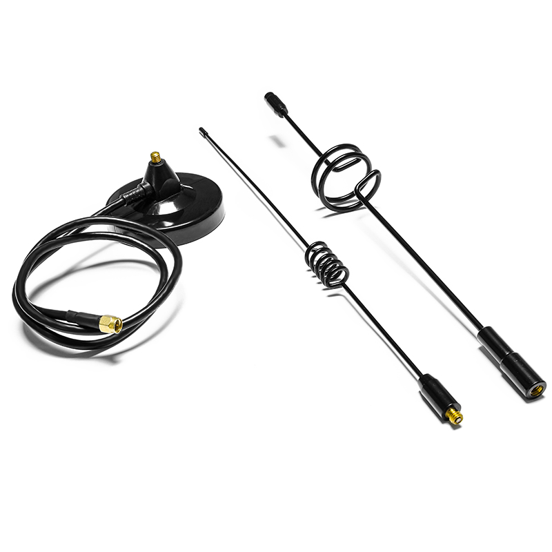 9dBi Magnetic Base Antenna for 4G LTE Cell Phone Signal Booster Improve Your Signal