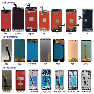 Buy cheap Colorful Cell Phone OLED Display Screen Replacement Vibrant Display For OPPO A9 A5s F1s product