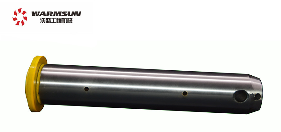 8.100kg A810312110112 90mm Excavator Pins SY130.3.14 For SY135