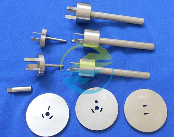 Plug Socket Tester HC9901 - Professional Electrical Safety Compliance Tool for Global Standards