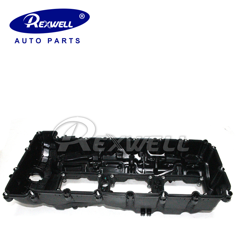 Reference NO. 2385068 Auto Engine Accessories Cylinder Valve Cover Assembly for BMW F86 E72 11127570292