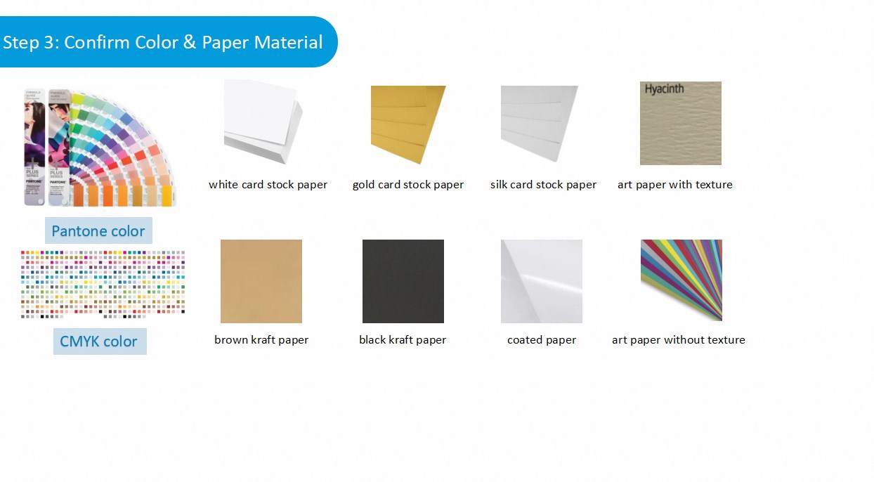 Ivory Board Box Cardboard Kraft Corrugated Mailer Box With Sustainable Materials