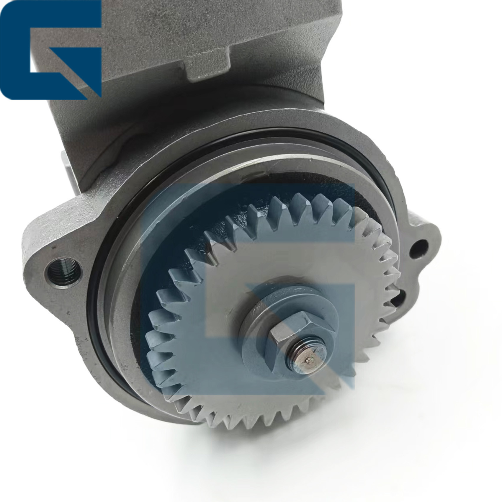 204-4945 Fuel Injection Pump 2044945 For Excavator 330C