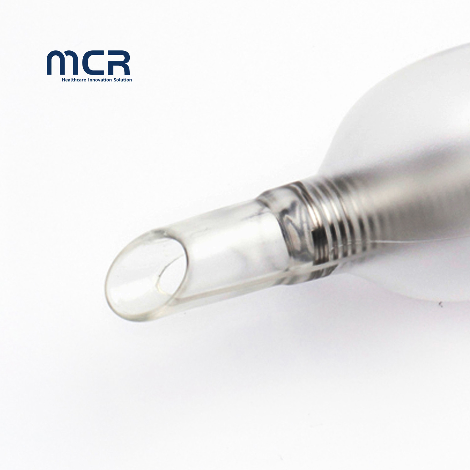 Flexible PU Cuffed Reinforced Endotracheal Tubes with Optimal Size And Shape