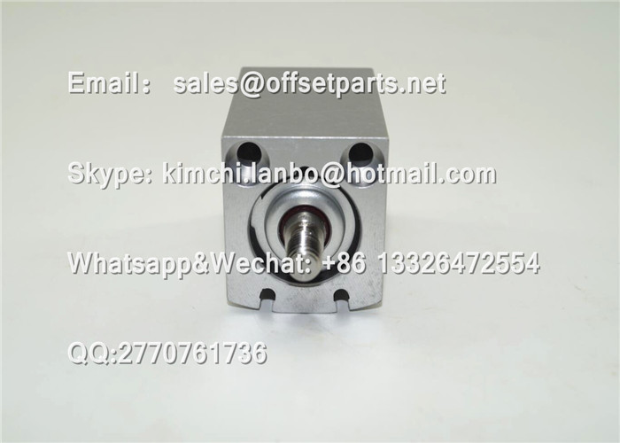 pneumatic cylinder 188186 L708 ADVC-25-25-A-P-A original offset press machine spare parts