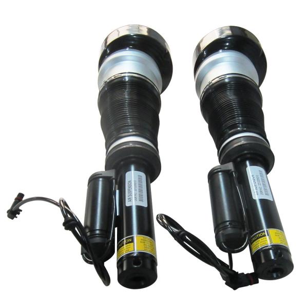 Mercedes W221 S-Class w/Airmatic only Front Air Suspension Strut A2213204913