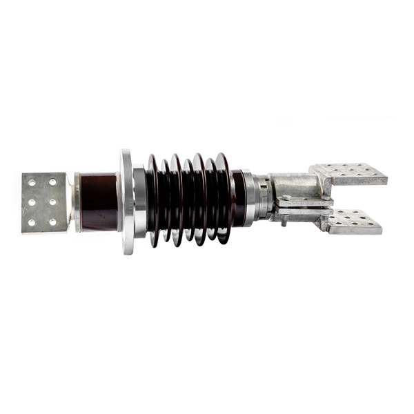 24KV Low Voltage Bushings Ceramic Transformer Insulator Highly Durable