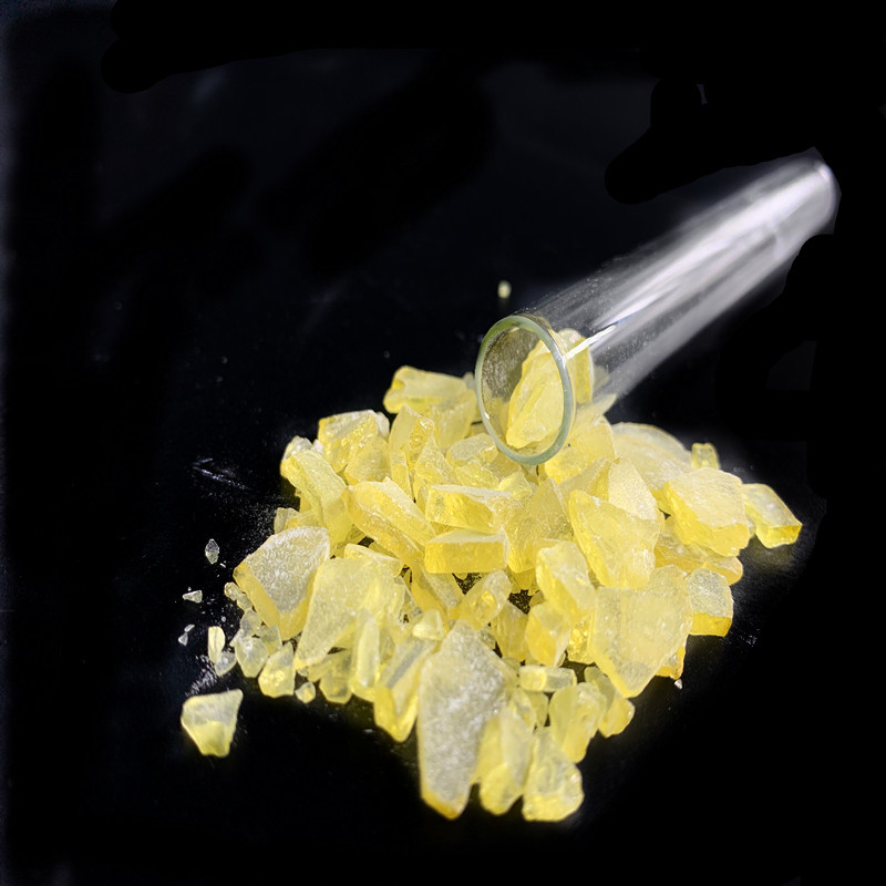 Yellowing Resistance Maleic Modified Rosin Ester Used For Coating Industries