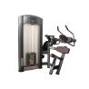 Buy cheap ISO Commercial Grade Gym Equipment , Seated Abdominal Crunch Fitness Exercise from wholesalers