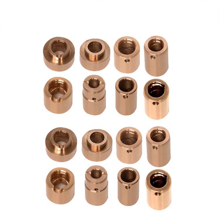 Customized 316l SS Steel Fabrication Chassis Stamping Die Components
