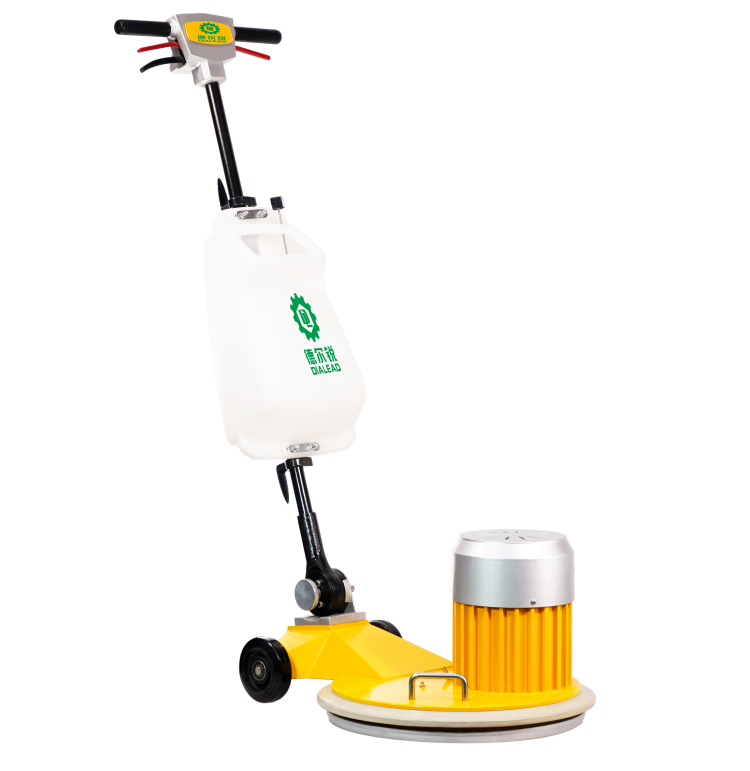 Stone Floor Polisher And Renewing Machine For Marble And Granite