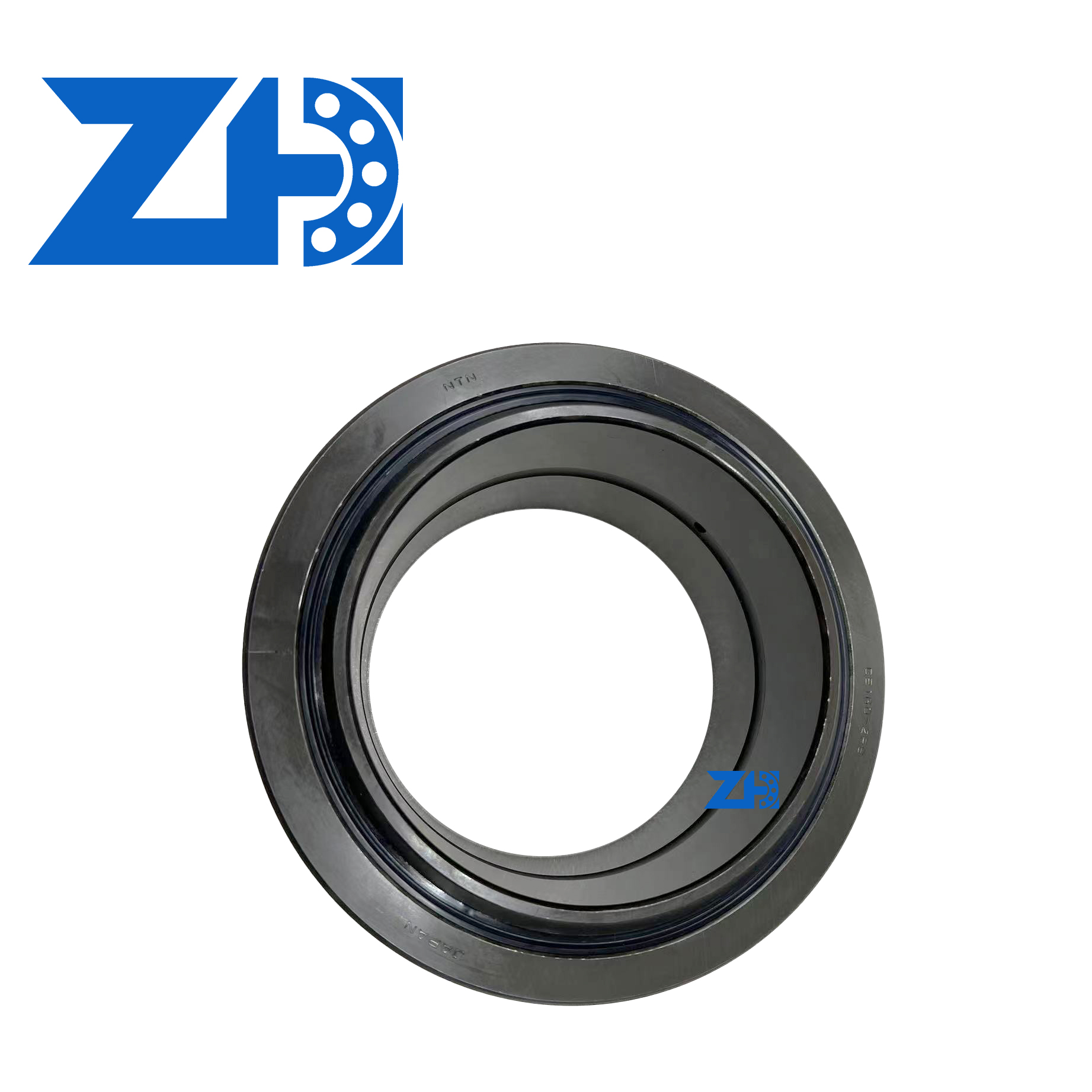 GE160-2RS Imperial Cylindrical Roller Bearings For Hydraulic Pumps