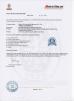 Ningbo Diya Industrial Equipment Co., Ltd. Certifications