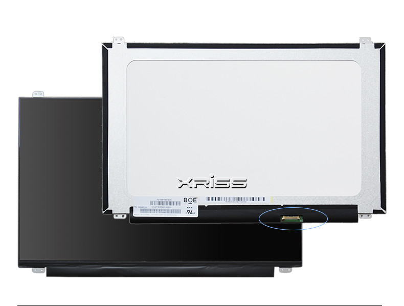 For HP Elitebook 850 G7 G8 M08134-ND1 X156NVF8 R1 15.6 Inch Laptop LCD Screen Display IPS Panel FHD