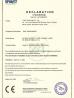 Yinate Technology Co., Ltd Certifications