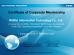 Willfar Information Technology Co. Ltd. Certifications
