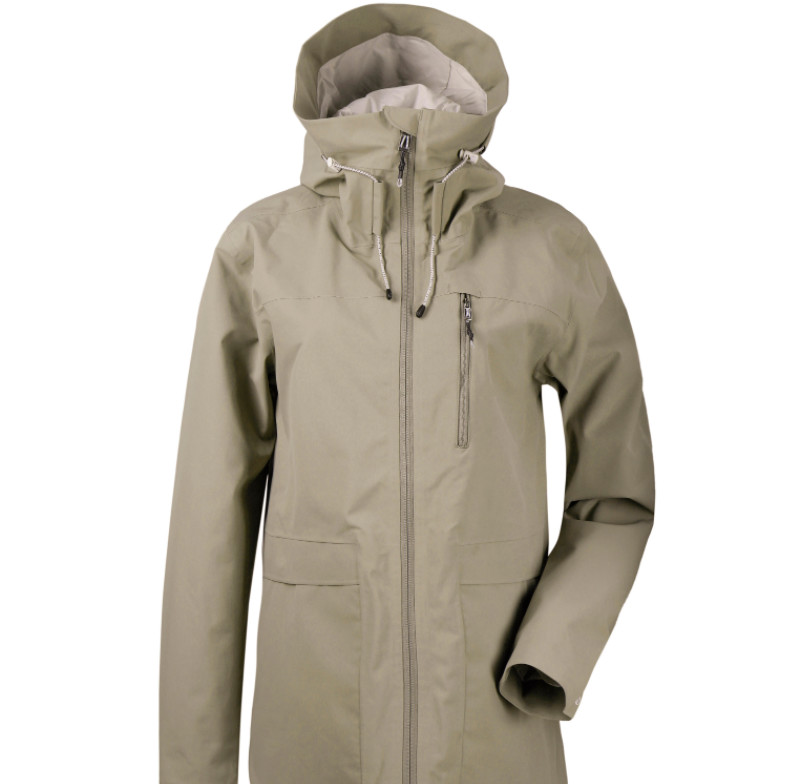 Waterproof Outdoor Jacket Womens Waterproof Hiking Jacket