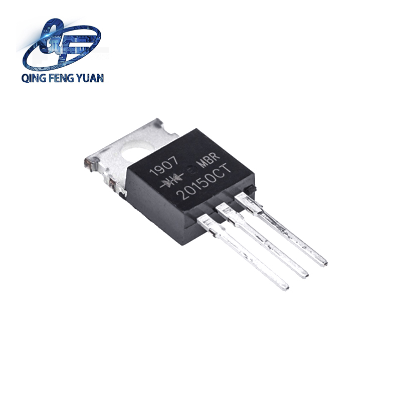 MBR20150CT List All Electronic Components High Frequency Tube Transistor MBR20150CT