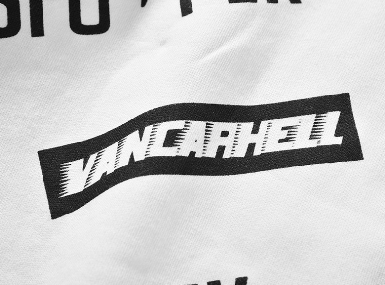 Breathable Custom Dye Sublimation Hoodie , Custom Dye Sublimation Clothing
