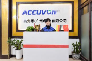 Accuvon (Guangzhou) Pumps Co., Ltd