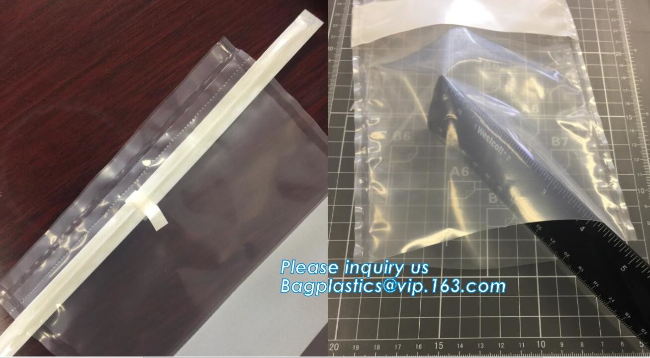 Sterile Sampling Bag, TWIRL'EM | Labplas, Sampling Bags, Regular Tabs, Sterile, Sterile Sampling Bag for Stomacher Lab