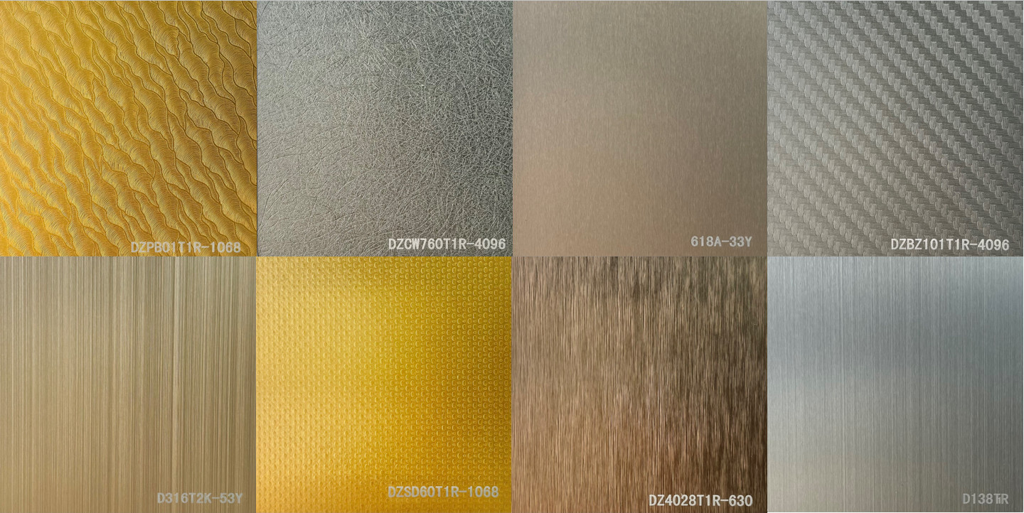 SGS Welding Color Coated Painted Aluminum Coil UV Resistant