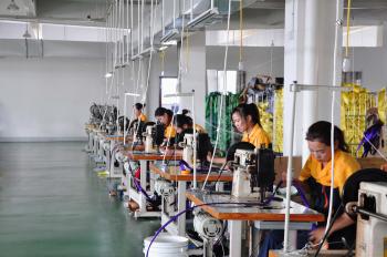 Ningbo Gyatso Auto Parts Co.,Ltd.