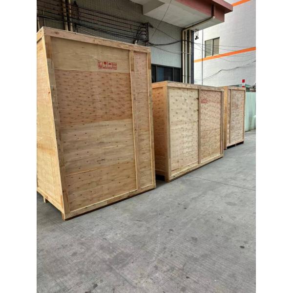 Bundle Optical Cables Combustion Testing Equipment IEC60332-3-10-2018