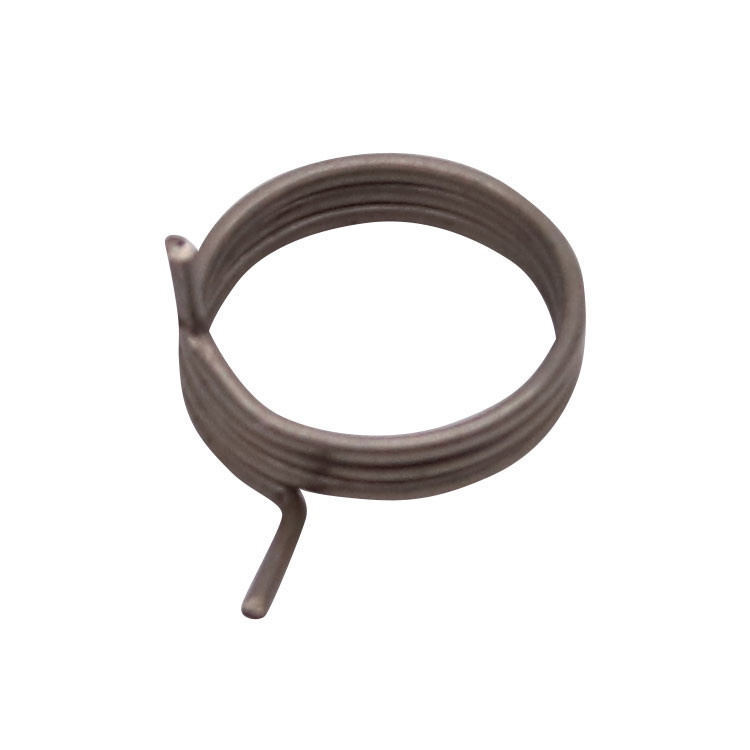Adjustable SUS316 8mm Garage Door Torsion Coil Springs