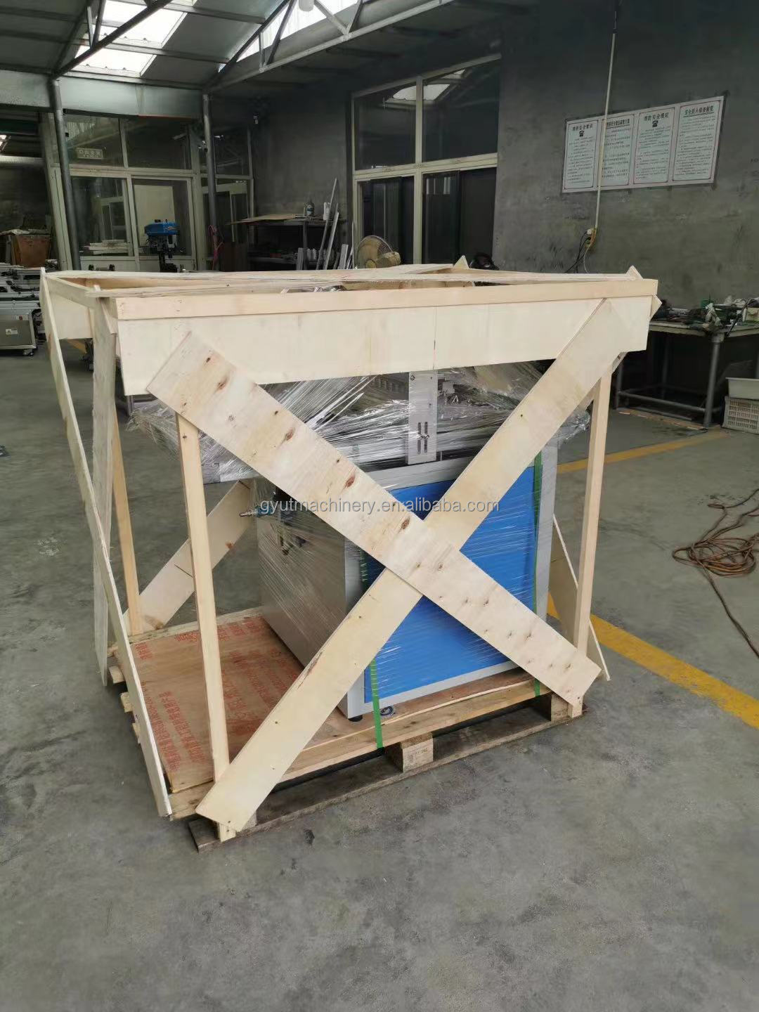 Automatic Vegetable Seed Planting Line for Seeding Lettuce and Other Seeds