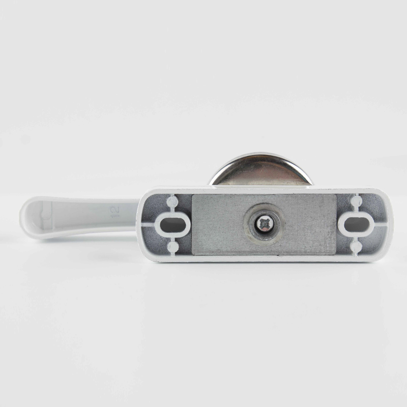 UPVC Sliding Window Crescent Lock for Hotel Villa Apartment and Office Building Needs