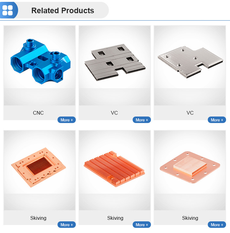 oem cnc milling
