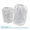 Buy cheap Plastic Manufacturer Supplies Durable Round Bottom Plastic Drum Barrel Liners from wholesalers