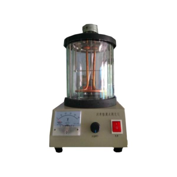 SD-4929A Lubricating Oil Testing Equipment ASTMD566 Double Hole Drip Hole 28mm Oil Bath