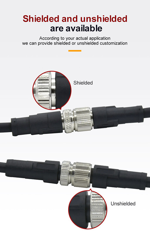 IP65 Electronics Wire Harness