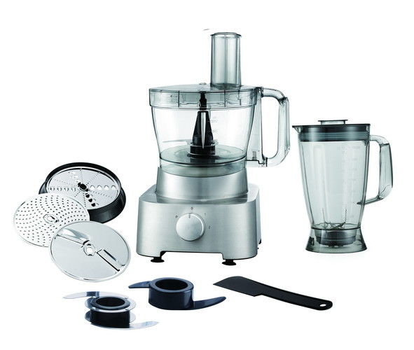 CB GS CE ROHS Certified FP406 Food Processor from Kavbao1000W powerful food processor