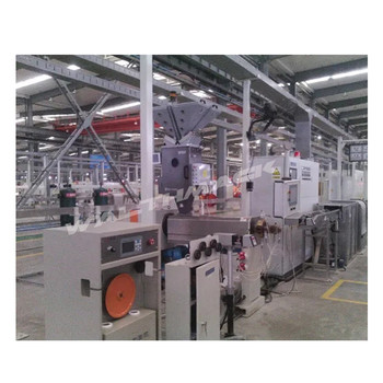 Raw Material Gravimetric Batch Blender Plastics Six Components