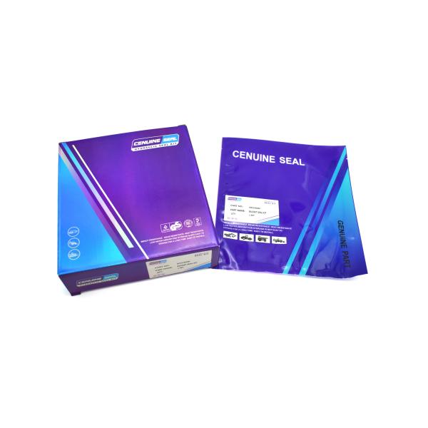 High-Performance Hydraulic Cylinder Seal Kit DX140W BUCKET Leak-Proof Industrial Sealing Solution