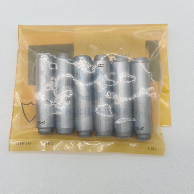 Construction Machinery Parts Valve Guide 1487425 148-7425 for SD102 6D105 6D114 3306 Engine