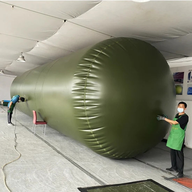 Sunken Ship Wreck Shipwrecks Parachute PVC Underwater Air Bags For Lifting Boats