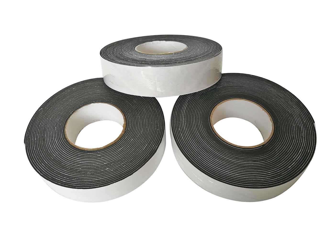 Low Price High Adhesive Strength Double Sided EVA Foam Tape